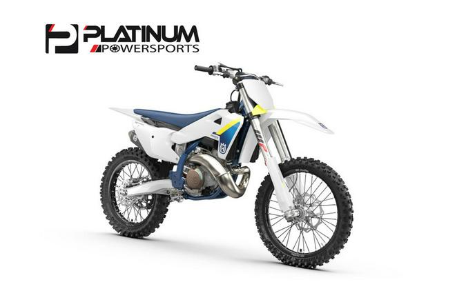 2025 Husqvarna TC250