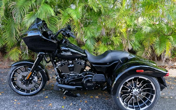 New 2024 Harley-Davidson Road Glide 3 FLTRT Trike For Sale In Miami, Florida