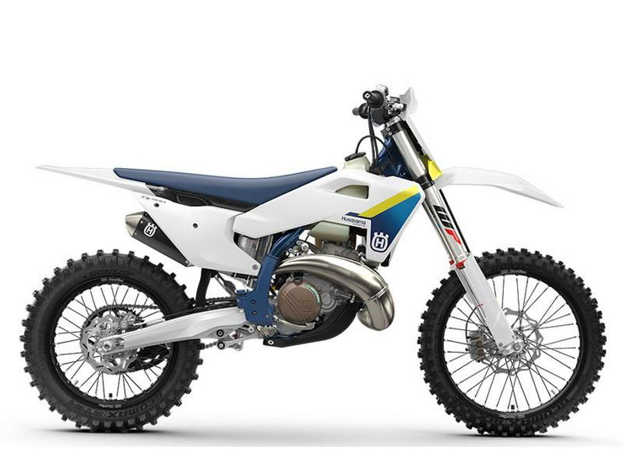 2025 Husqvarna® TX 300