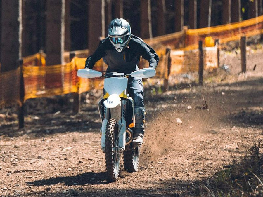 2025 Husqvarna® TX 300