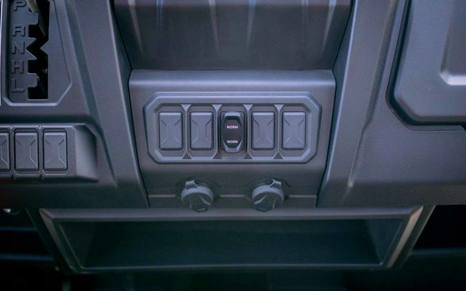 2025 CFMOTO UFORCE 1000 Camo