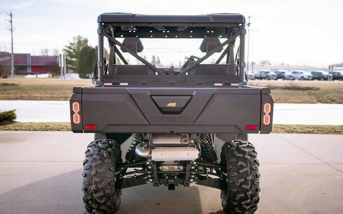 2025 CFMOTO UFORCE 1000 Camo