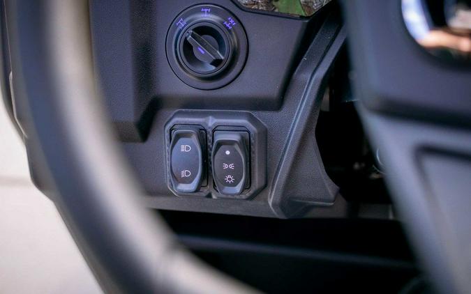 2025 CFMOTO UFORCE 1000 Camo