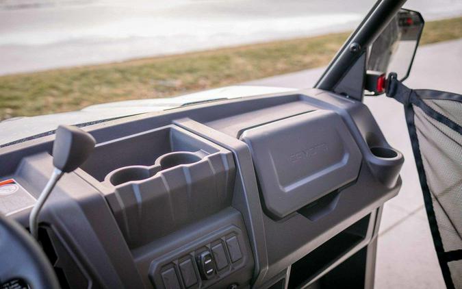 2025 CFMOTO UFORCE 1000 Camo