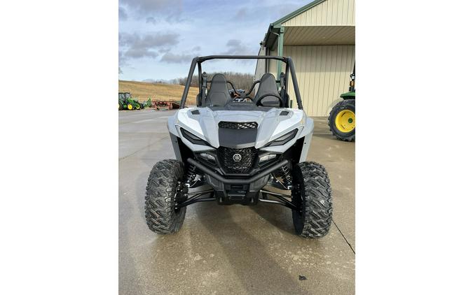 2024 Yamaha Wolverine Rmax2 1000 R-spec