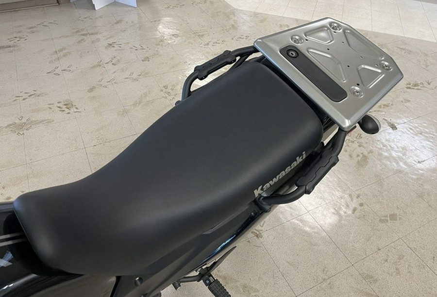 2024 Kawasaki KLR 650 S ABS