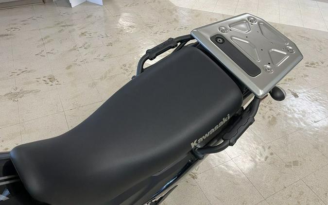 2024 Kawasaki KLR 650 S ABS