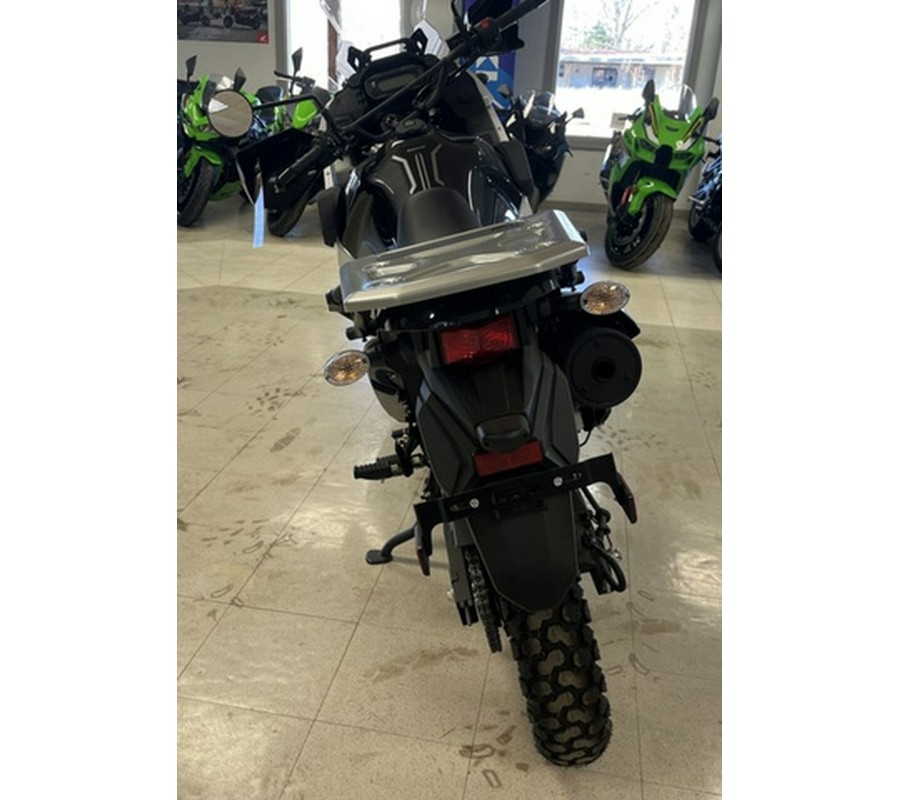 2024 Kawasaki KLR 650 S ABS