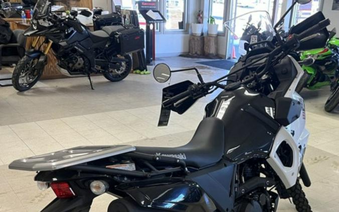 2024 Kawasaki KLR 650 S ABS