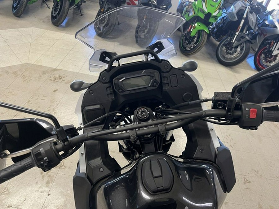 2024 Kawasaki KLR 650 S ABS