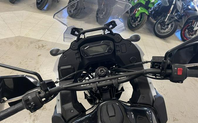 2024 Kawasaki KLR 650 S ABS