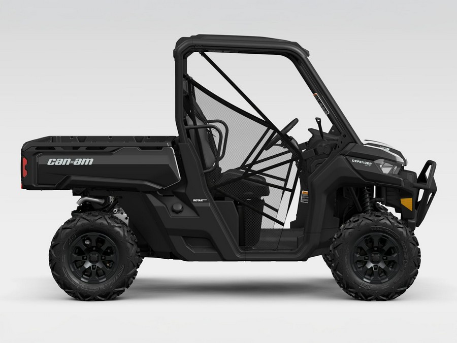 2026 Can-Am Defender XT HD9