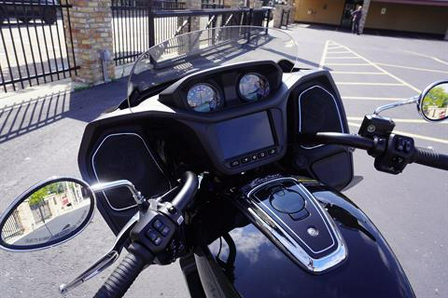 2025 Indian Motorcycle Challenger®