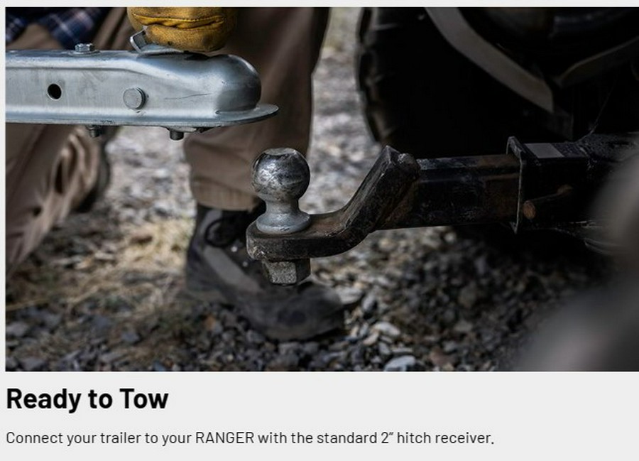 2026 Polaris RANGER SP 570 SAGE GREEN with PLOW