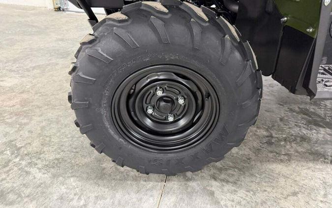 2026 Yamaha Kodiak 700