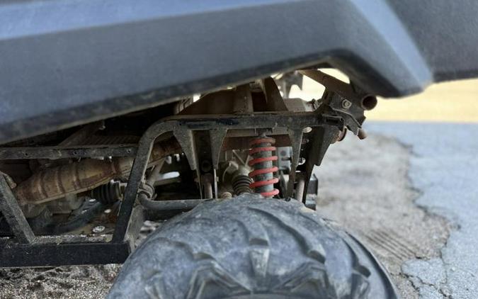 2022 Honda® Pioneer 700 Deluxe