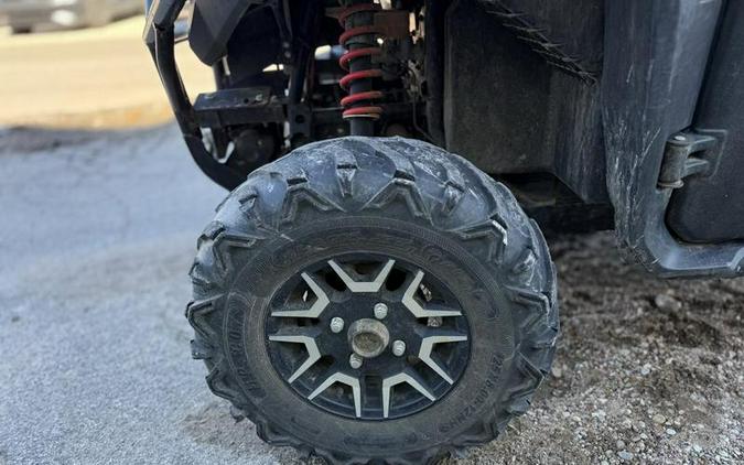 2022 Honda® Pioneer 700 Deluxe