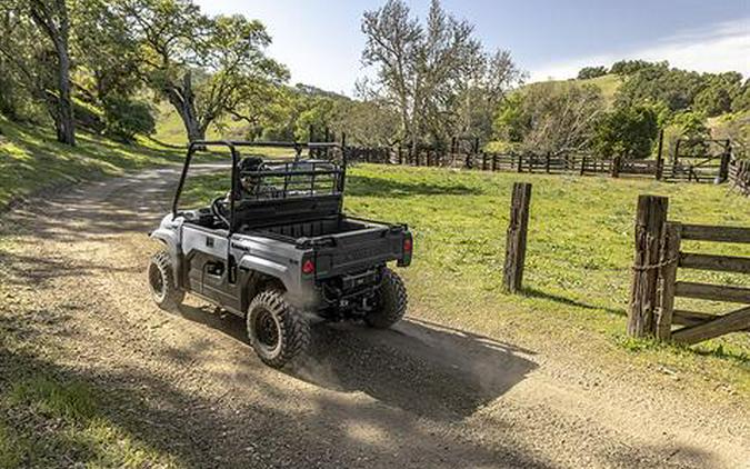 2026 Kawasaki MULE PRO-MX EPS
