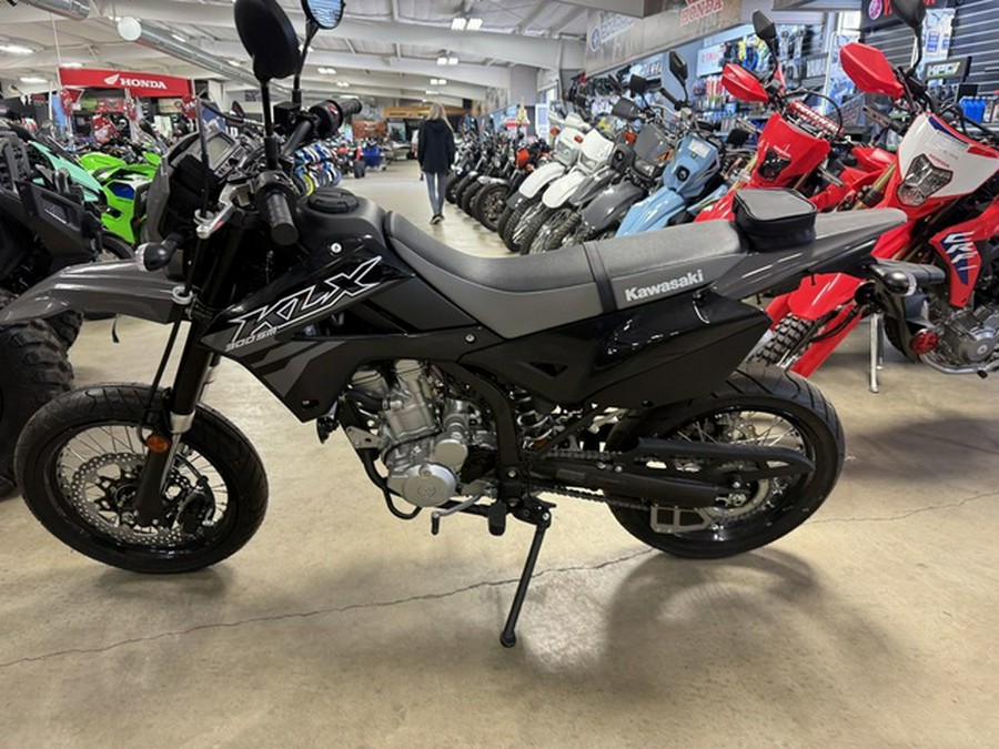2026 Kawasaki KLX 300SM