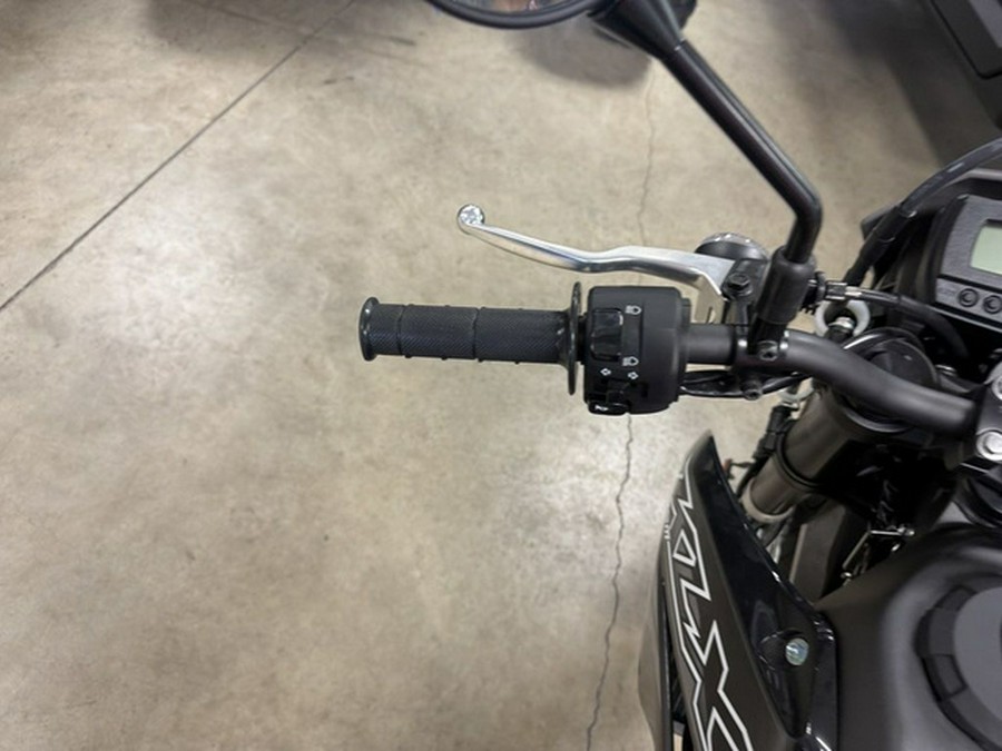 2026 Kawasaki KLX 300SM