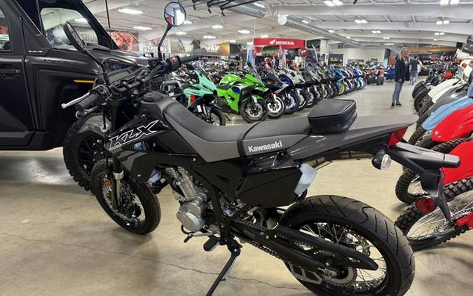 2026 Kawasaki KLX 300SM