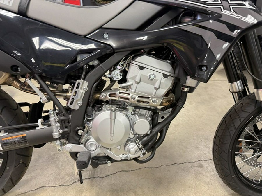 2026 Kawasaki KLX 300SM