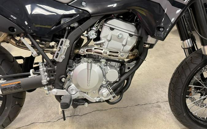 2026 Kawasaki KLX 300SM
