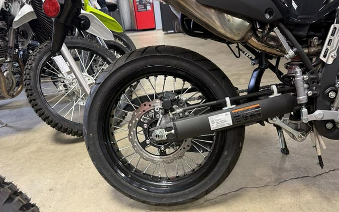 2026 Kawasaki KLX 300SM