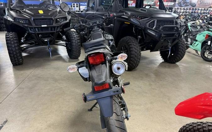 2026 Kawasaki KLX 300SM
