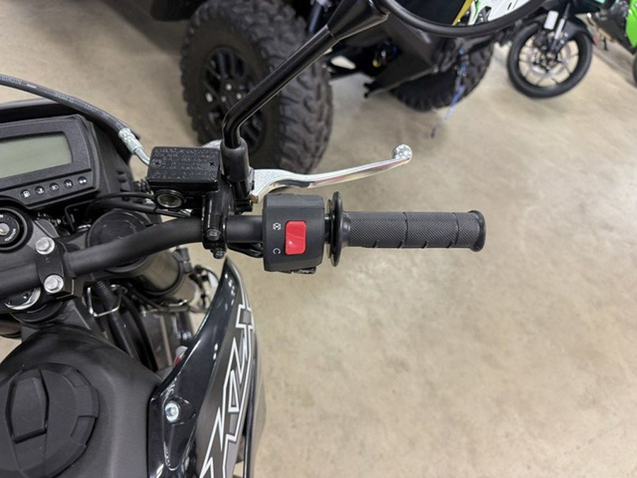 2026 Kawasaki KLX 300SM