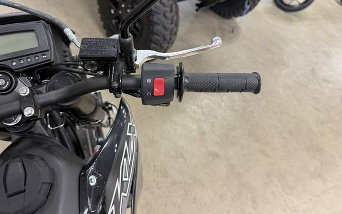 2026 Kawasaki KLX 300SM
