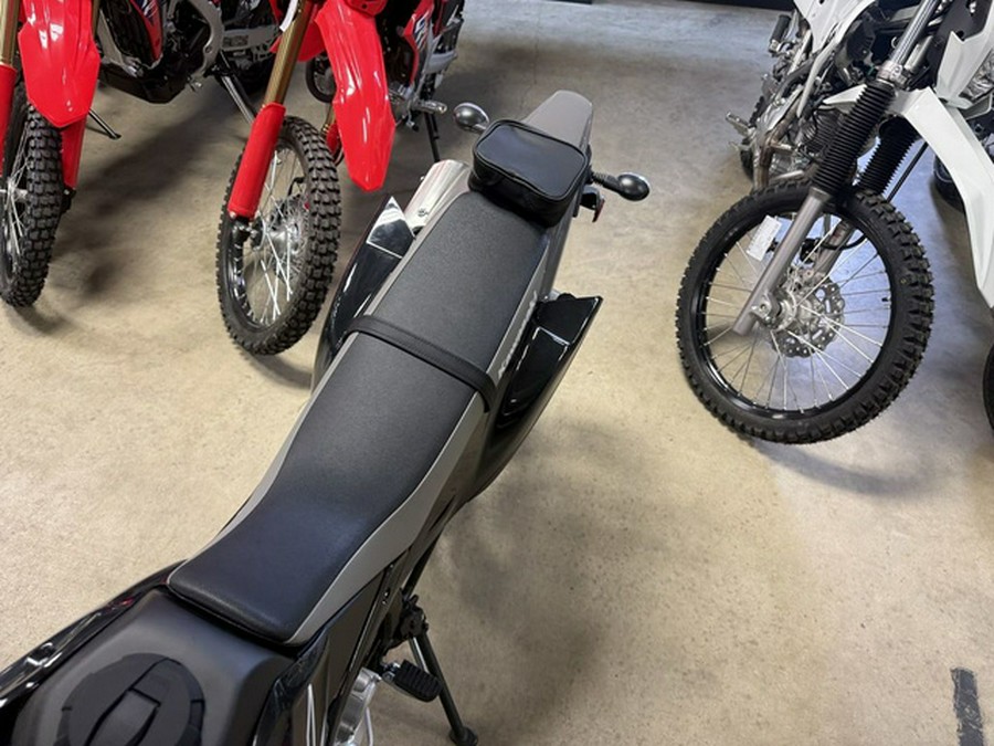 2026 Kawasaki KLX 300SM