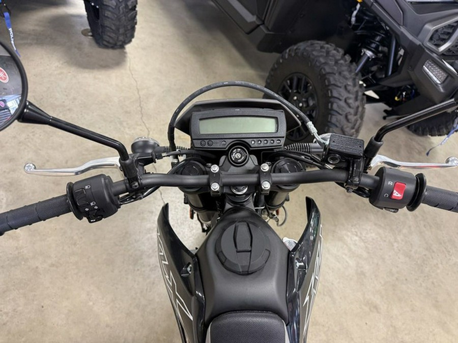 2026 Kawasaki KLX 300SM