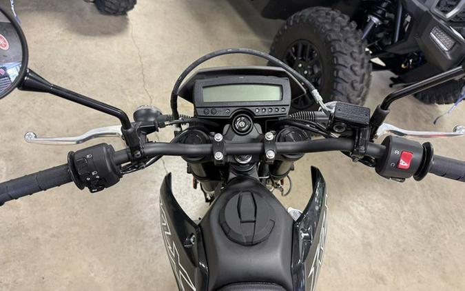 2026 Kawasaki KLX 300SM