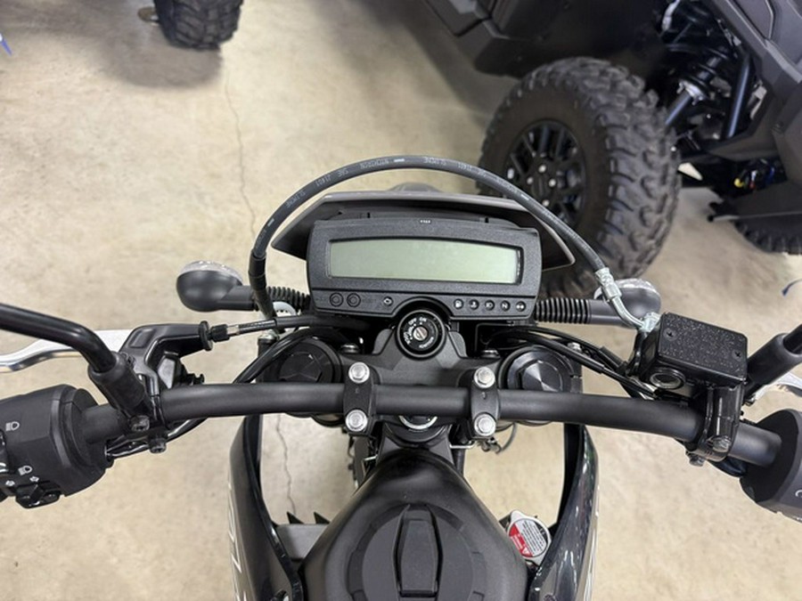 2026 Kawasaki KLX 300SM