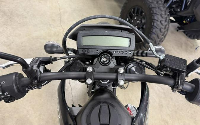 2026 Kawasaki KLX 300SM