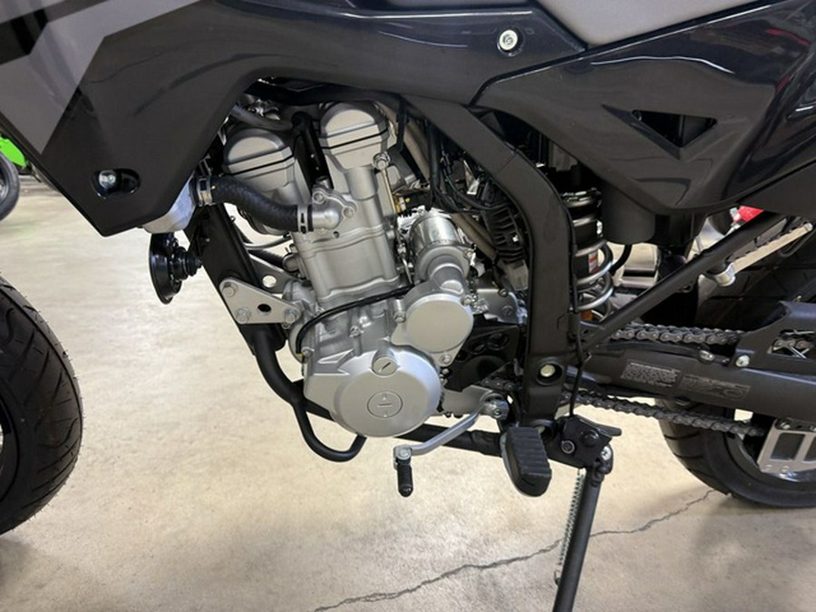 2026 Kawasaki KLX 300SM