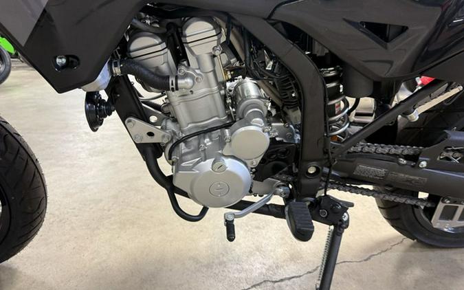 2026 Kawasaki KLX 300SM