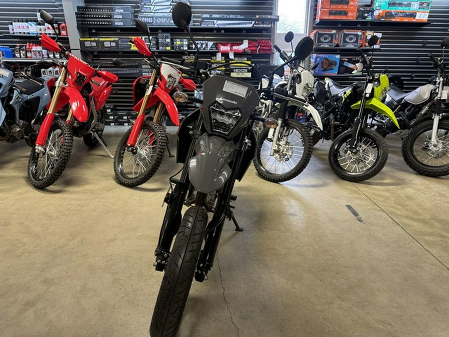 2026 Kawasaki KLX 300SM