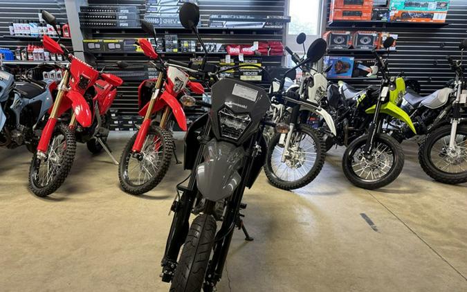 2026 Kawasaki KLX 300SM