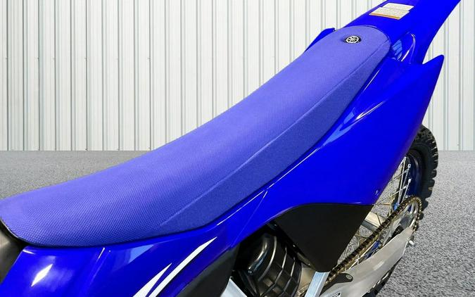 2026 Yamaha YZ125