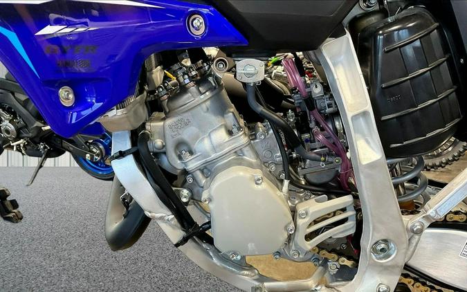 2026 Yamaha YZ125