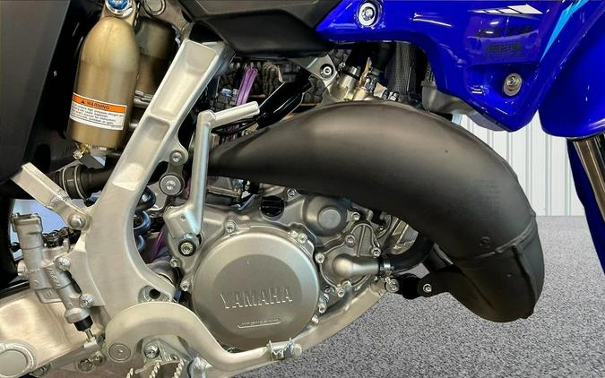 2026 Yamaha YZ125