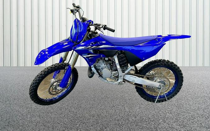2026 Yamaha YZ125