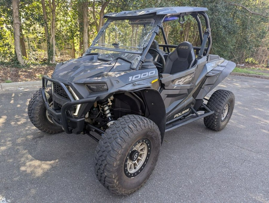 2023 Polaris RZR XP 1000 Sport