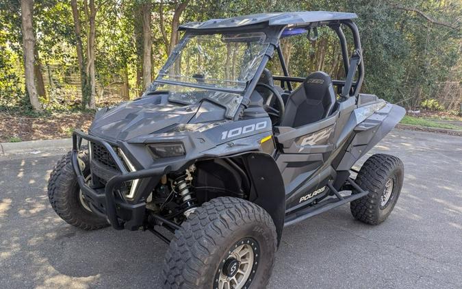 2023 Polaris RZR XP 1000 Sport