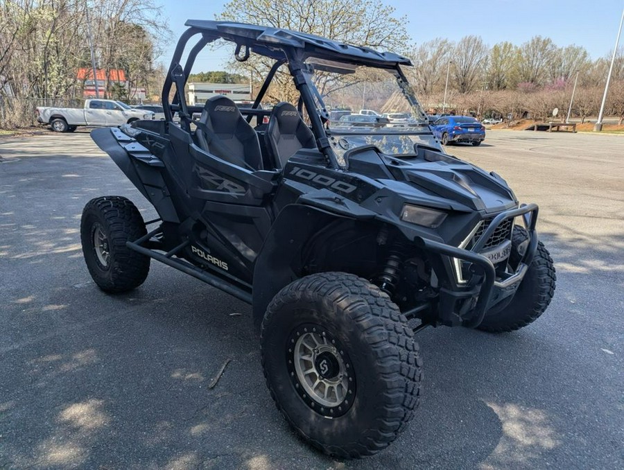 2023 Polaris RZR XP 1000 Sport