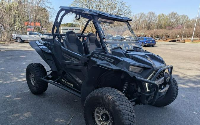 2023 Polaris RZR XP 1000 Sport