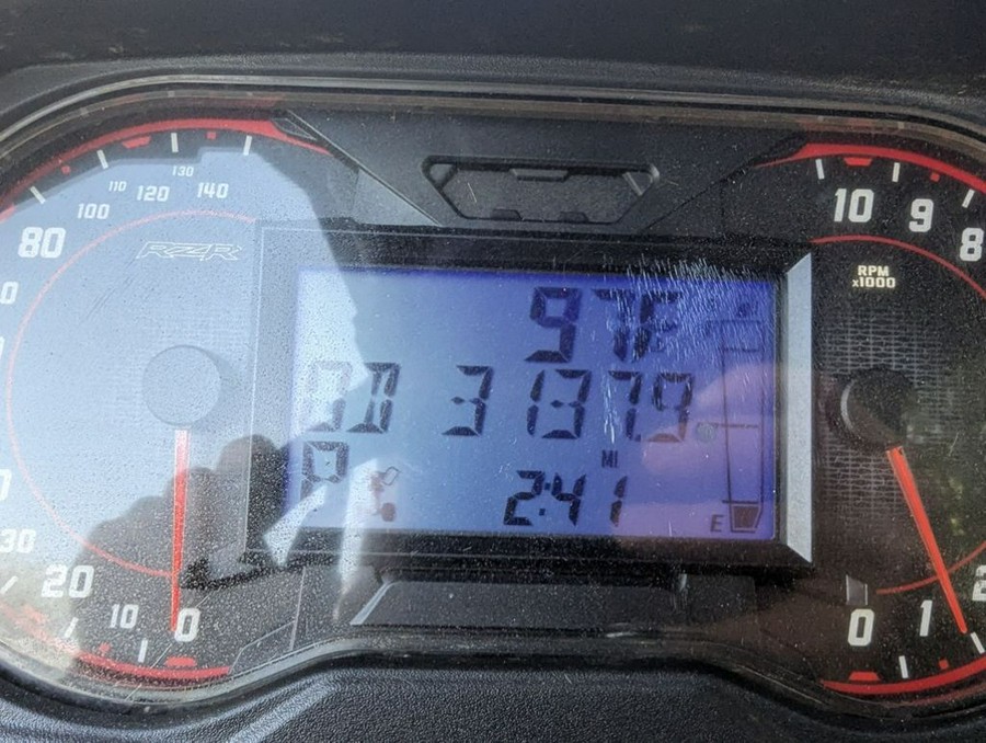 2023 Polaris RZR XP 1000 Sport