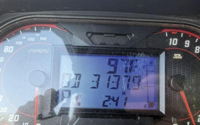 2023 Polaris RZR XP 1000 Sport